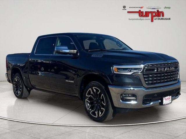 2026 RAM 1500 - Thumbnail 7