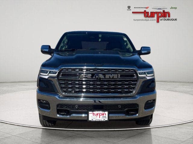2026 RAM 1500 - Thumbnail 8