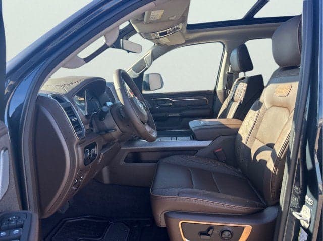 2026 RAM 1500 - Thumbnail 9