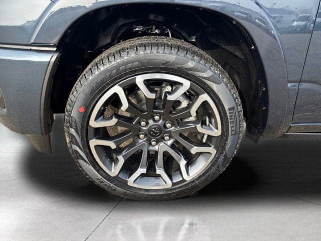 2026 RAM 1500 - Thumbnail 10