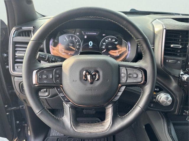 2026 RAM 1500 - Thumbnail 16