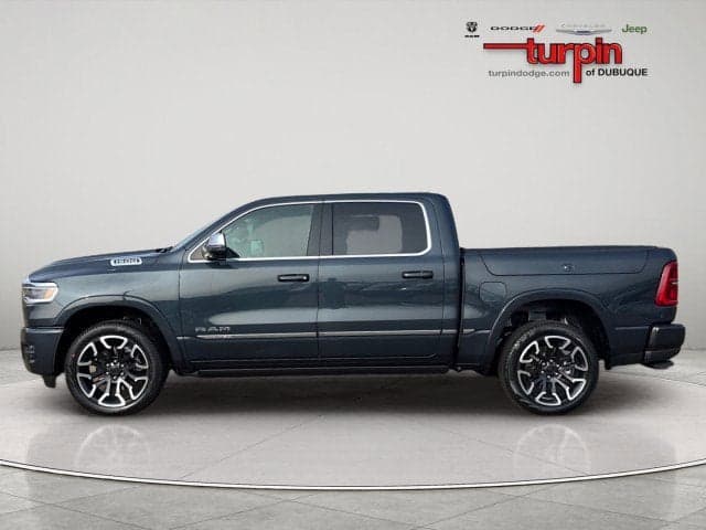 2026 RAM 1500 - Thumbnail 2