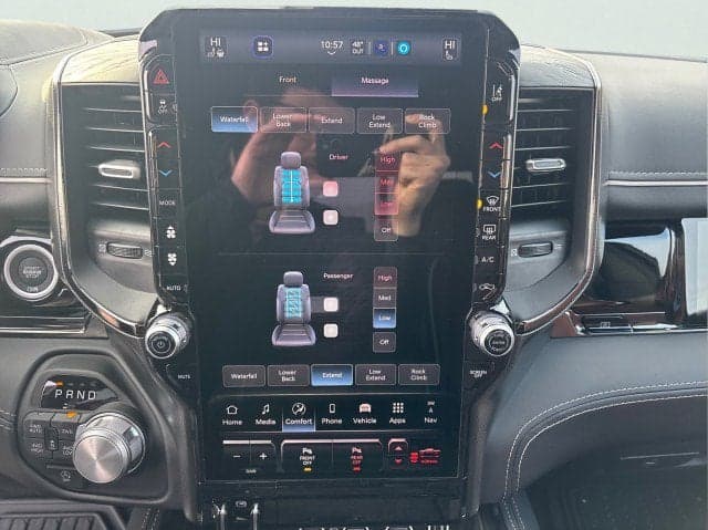 2026 RAM 1500 - Thumbnail 20