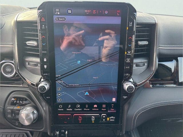 2026 RAM 1500 - Thumbnail 22