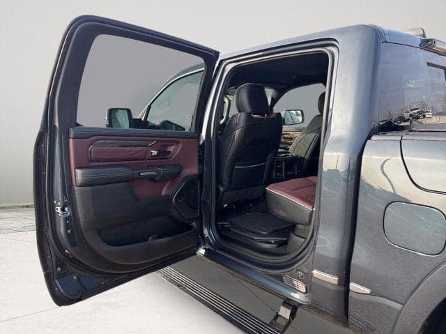 2026 RAM 1500 - Thumbnail 25