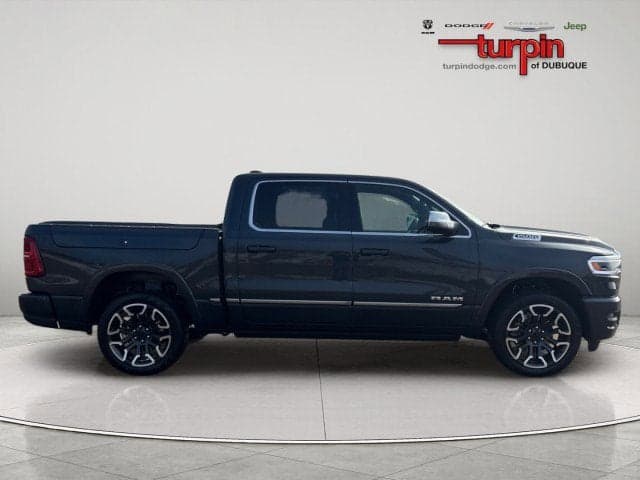 2026 RAM 1500 - Thumbnail 6