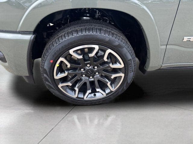 2026 RAM 1500 - Thumbnail 10