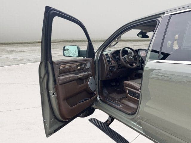 2026 RAM 1500 - Thumbnail 11