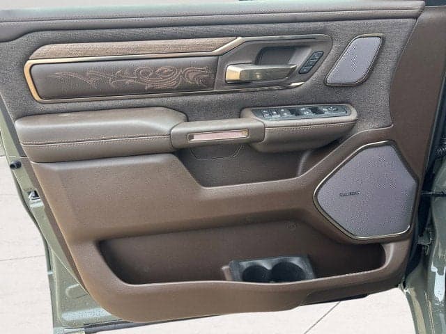 2026 RAM 1500 - Thumbnail 12