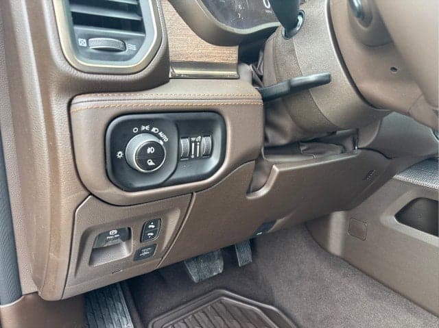 2026 RAM 1500 - Thumbnail 13