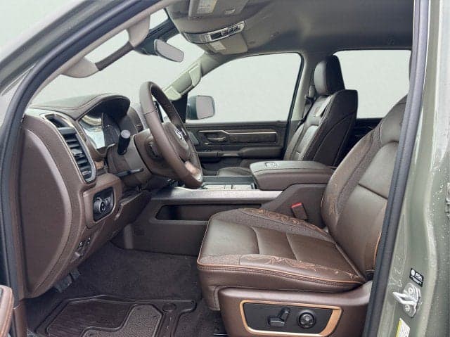 2026 RAM 1500 - Thumbnail 14