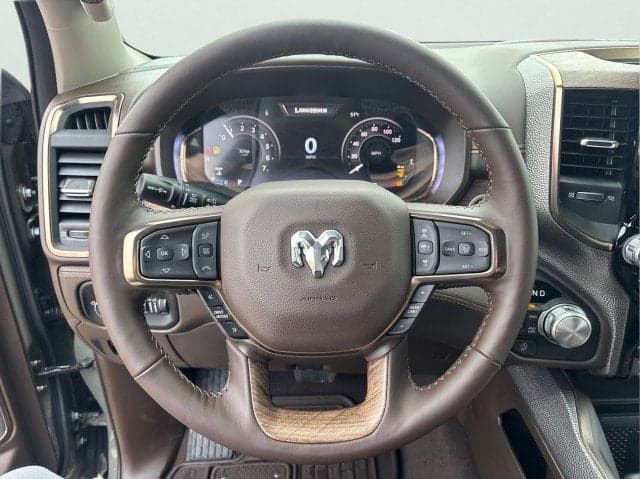 2026 RAM 1500 - Thumbnail 15