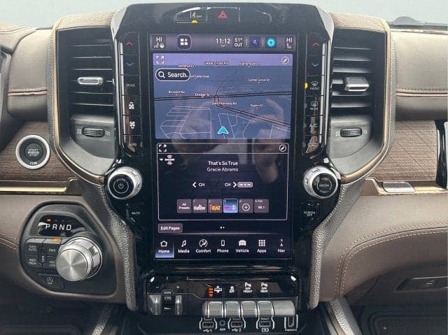 2026 RAM 1500 - Thumbnail 16