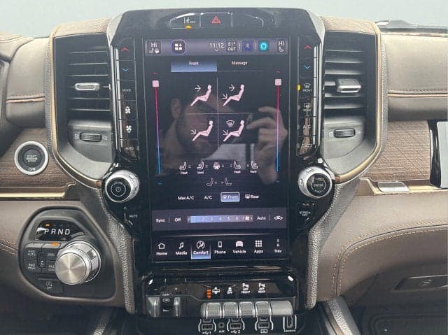 2026 RAM 1500 - Thumbnail 17