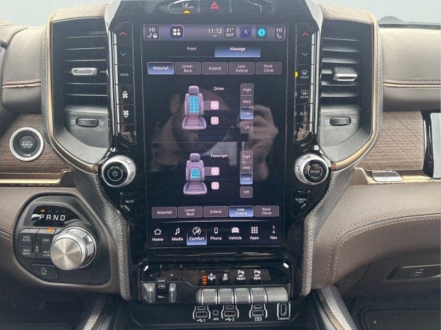 2026 RAM 1500 - Thumbnail 18