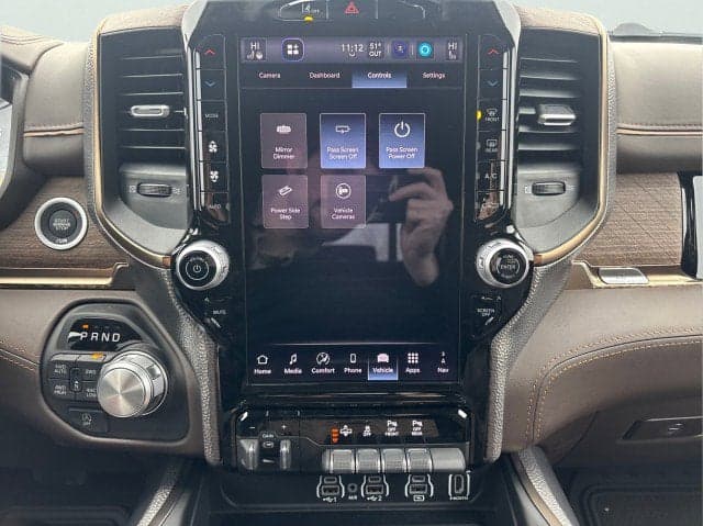 2026 RAM 1500 - Thumbnail 19