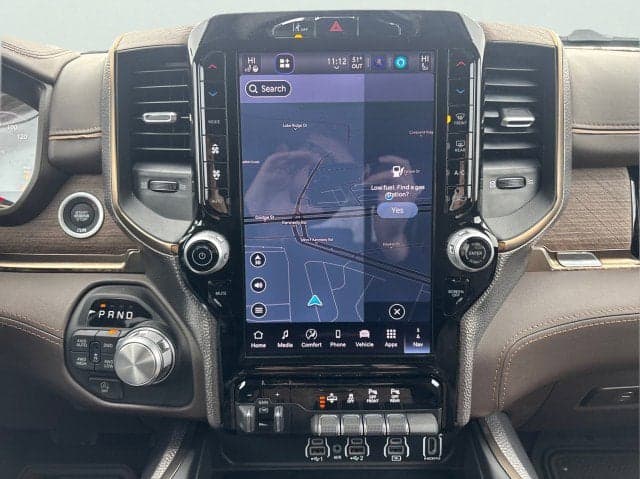 2026 RAM 1500 - Thumbnail 20