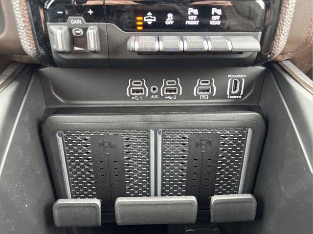 2026 RAM 1500 - Thumbnail 21