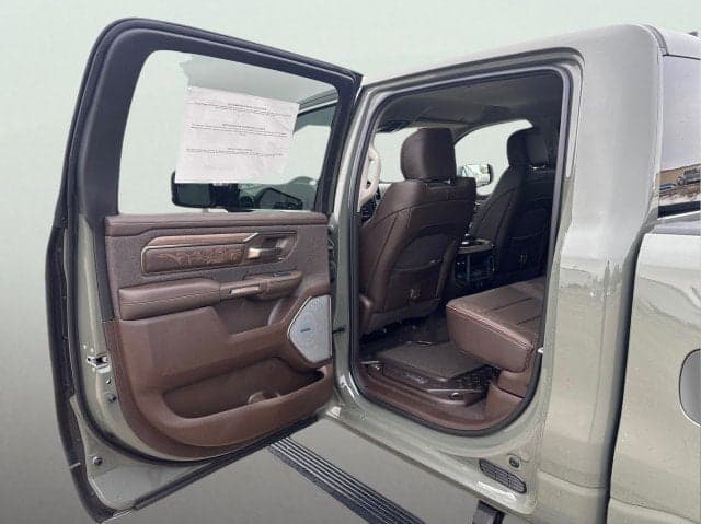 2026 RAM 1500 - Thumbnail 23