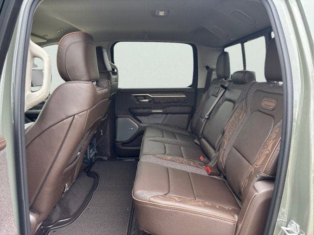 2026 RAM 1500 - Thumbnail 24