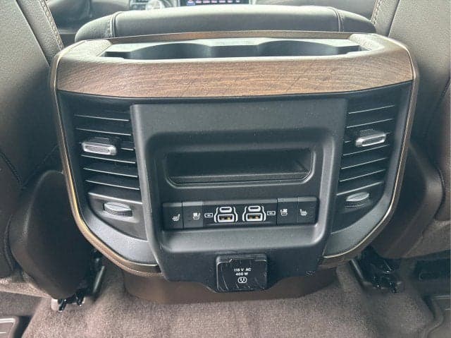 2026 RAM 1500 - Thumbnail 25