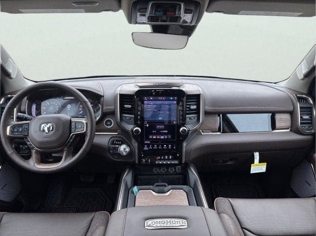 2026 RAM 1500 - Thumbnail 26