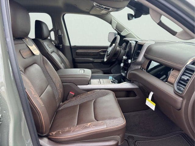 2026 RAM 1500 - Thumbnail 28