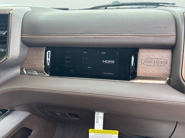 2026 RAM 1500 - Thumbnail 29