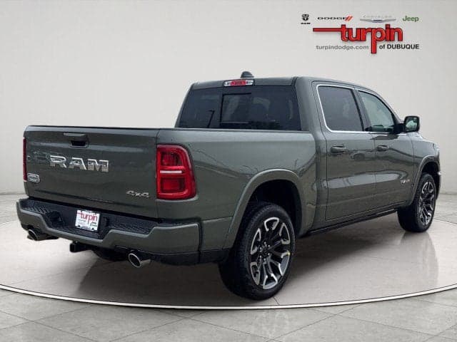 2026 RAM 1500 - Thumbnail 5