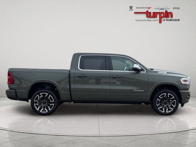 2026 RAM 1500 - Thumbnail 6