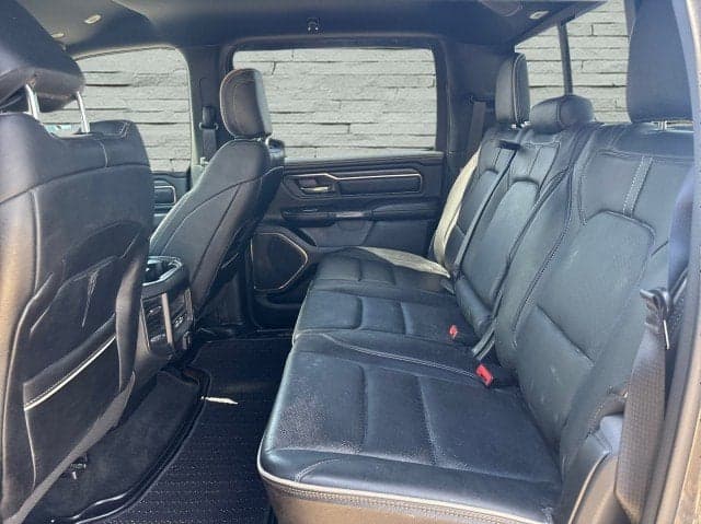 2021 RAM 1500 - Thumbnail 15