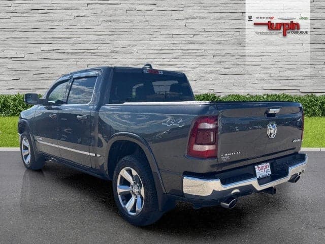2021 RAM 1500 - Thumbnail 3