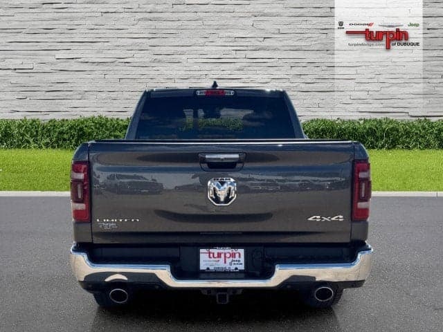 2021 RAM 1500 - Thumbnail 4