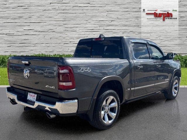 2021 RAM 1500 - Thumbnail 5