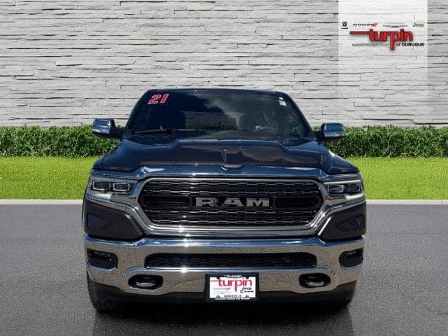 2021 RAM 1500 - Thumbnail 7