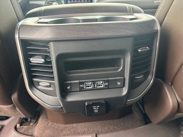 2026 RAM 1500 Laramie - Thumbnail 19
