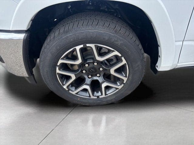 2026 RAM 1500 Laramie - Thumbnail 24