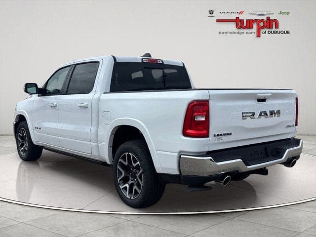 2026 RAM 1500 Laramie - Thumbnail 3