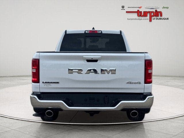 2026 RAM 1500 Laramie - Thumbnail 4
