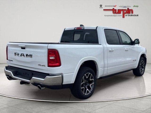 2026 RAM 1500 Laramie - Thumbnail 5