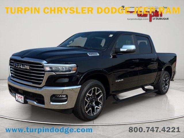 2026 RAM 1500 - Photo 1