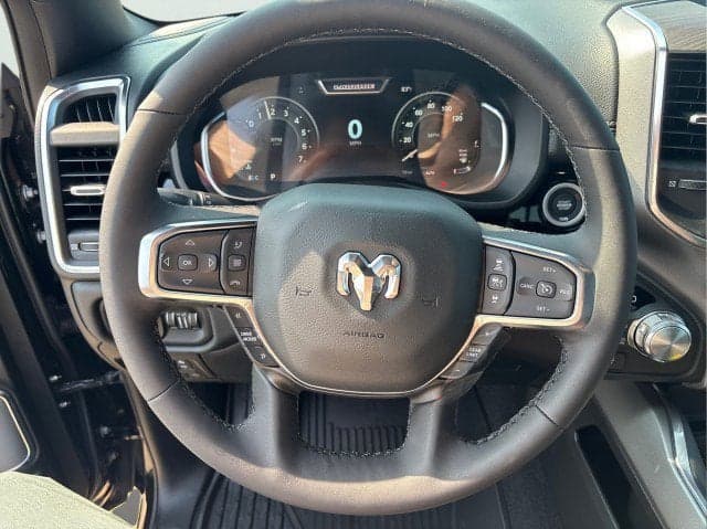 2026 RAM 1500 - Thumbnail 10