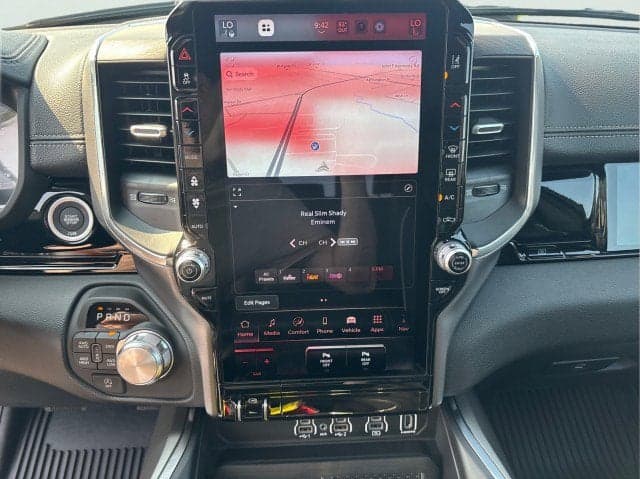 2026 RAM 1500 - Thumbnail 11