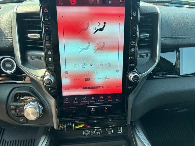 2026 RAM 1500 - Thumbnail 12