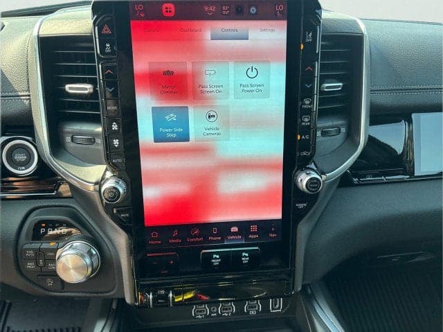 2026 RAM 1500 - Thumbnail 13