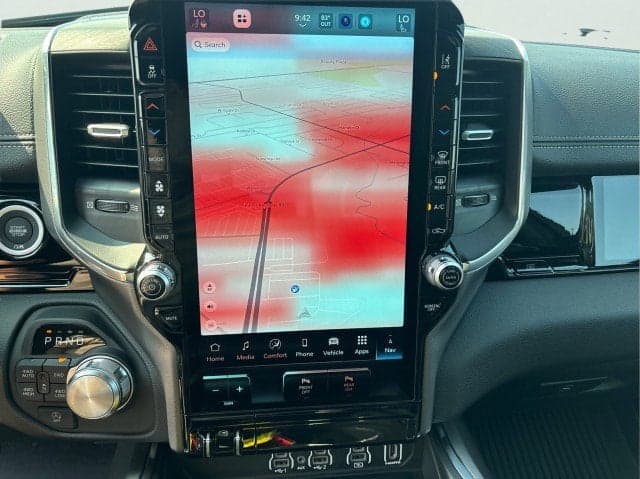 2026 RAM 1500 - Thumbnail 14