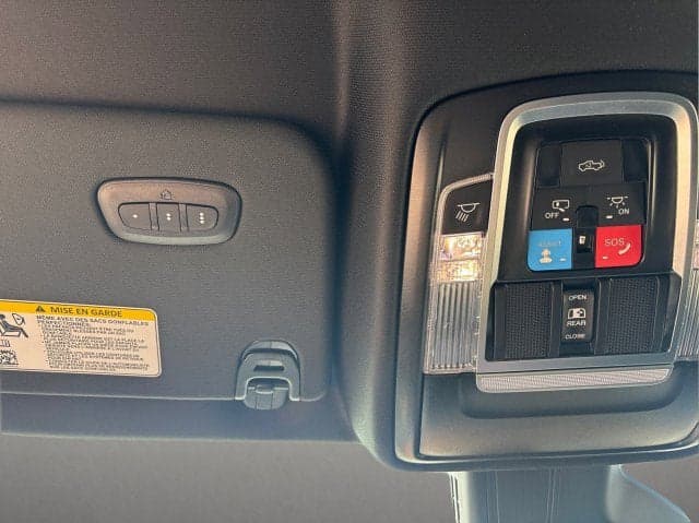 2026 RAM 1500 - Thumbnail 16