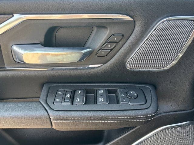 2026 RAM 1500 - Thumbnail 17