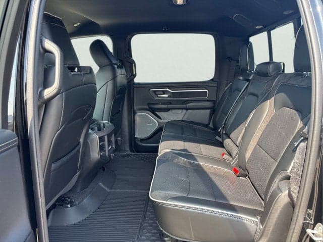 2026 RAM 1500 - Thumbnail 19