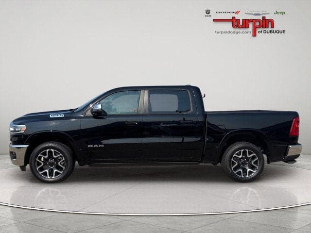 2026 RAM 1500 - Thumbnail 2